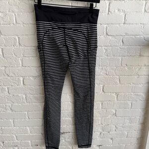 Lululemon Leggings Size 6